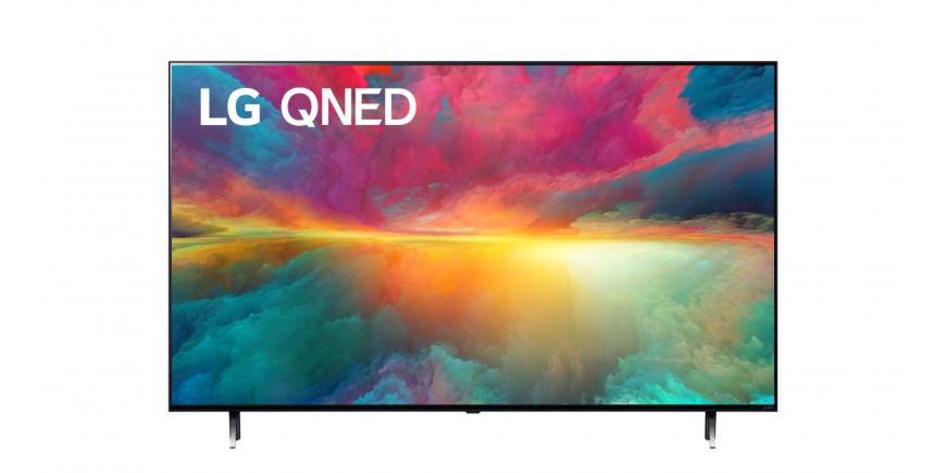 Nová LG QNED 65QNED753: Perfektní televize pro filmové nadšence