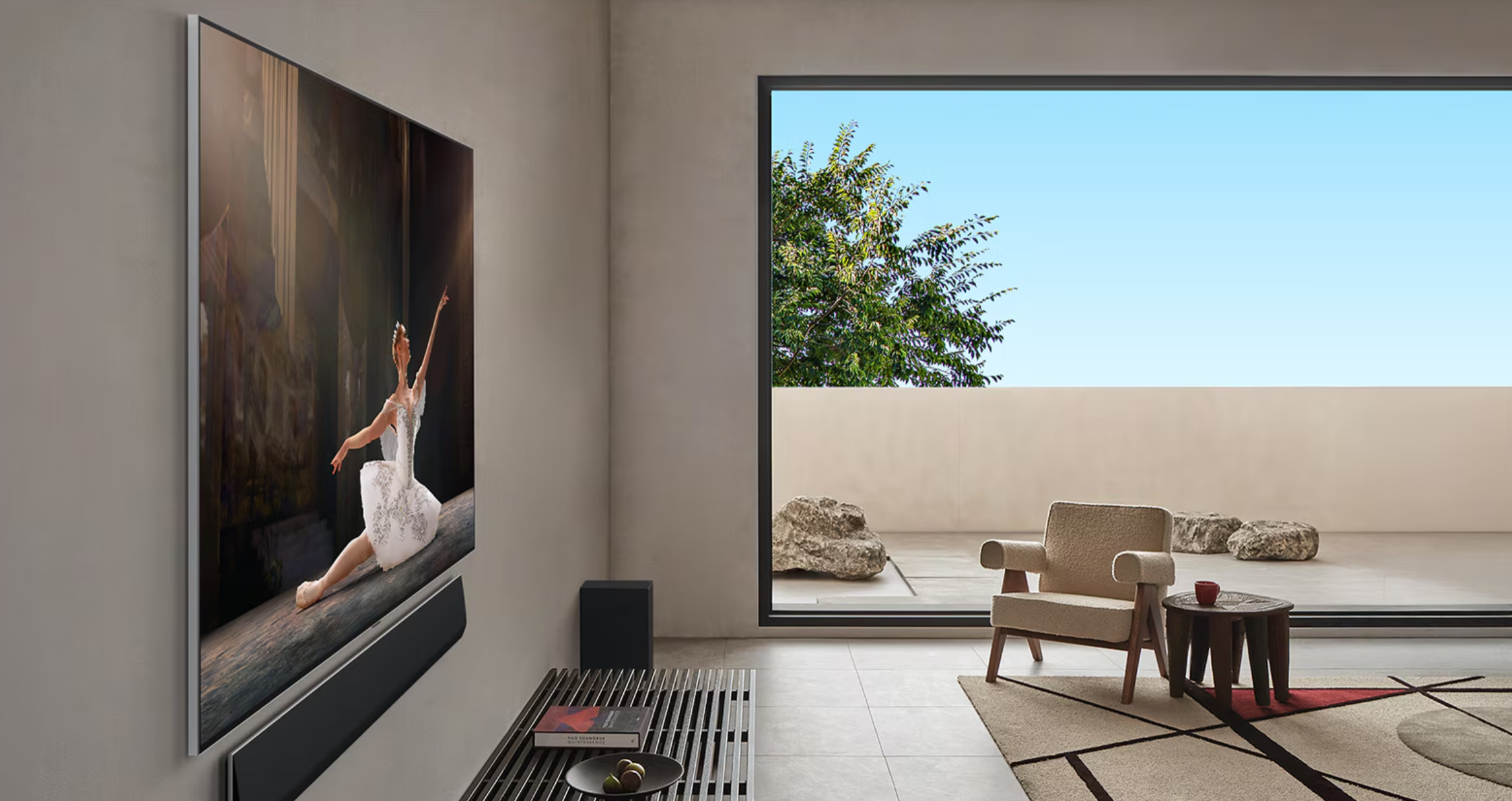 LG OLED TV 2025: který je pro vás ten pravý?