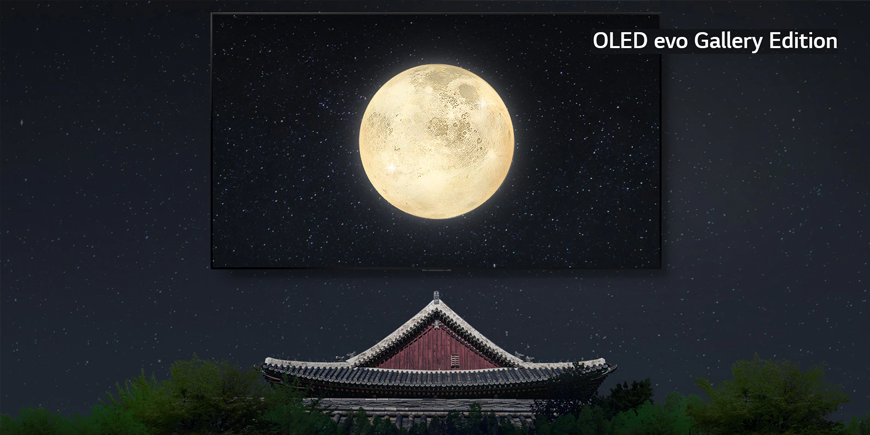 Seznamte se s LG OLED evo Gallery Edition: Nejlepší a nejjasnější OLED