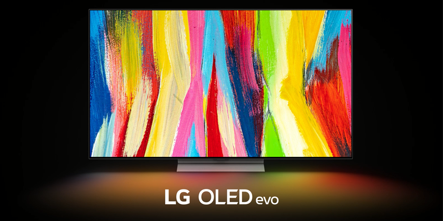 LG OLED65C21: Vaše okno do nového světa